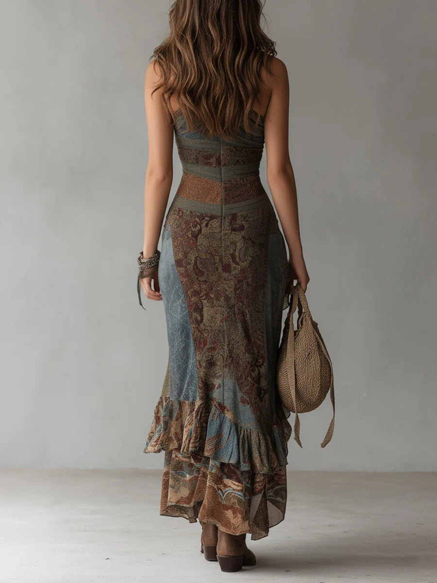 emily one shoulder maxi dress Shop the Emily One Shoulder Maxi Dress at Billy J Boutique