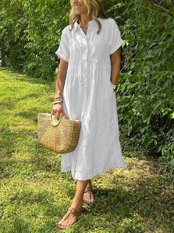 RUBY | MAXI DRESS - Rossis Family Boutique Miami