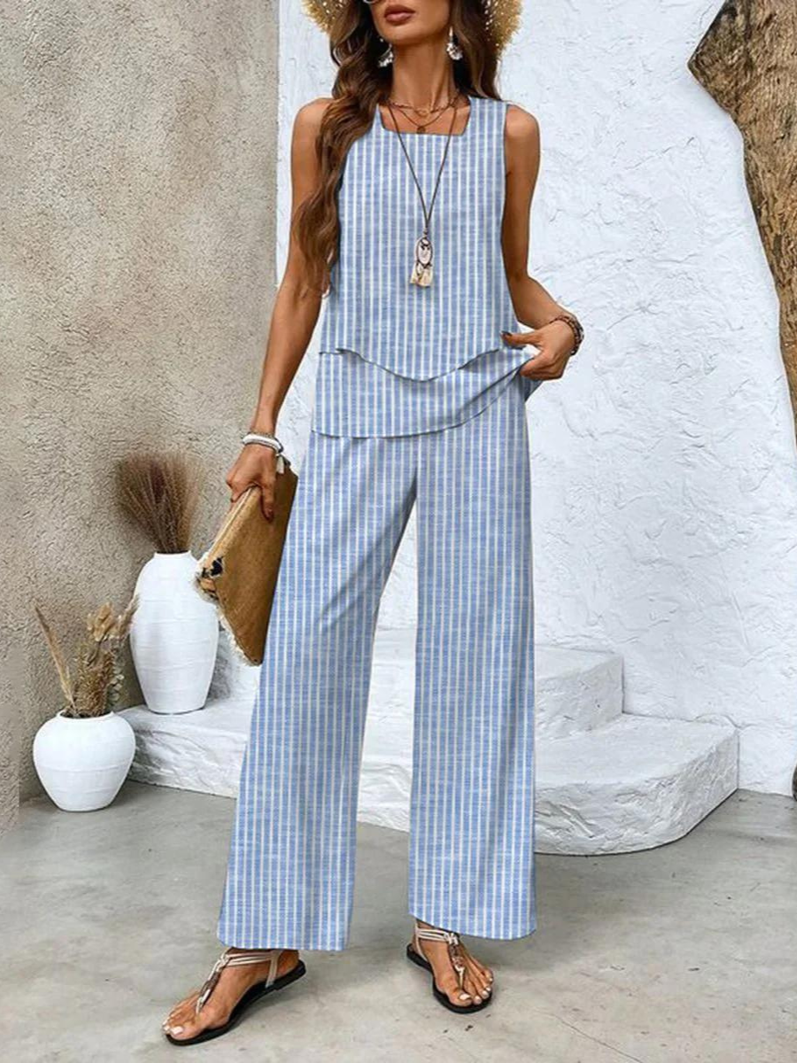 Vittoria - Elegant Summer Set
