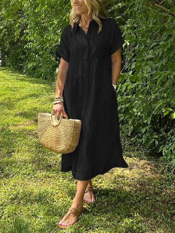 ANGELA | MAXI DRESS - Rossis Family Boutique Miami