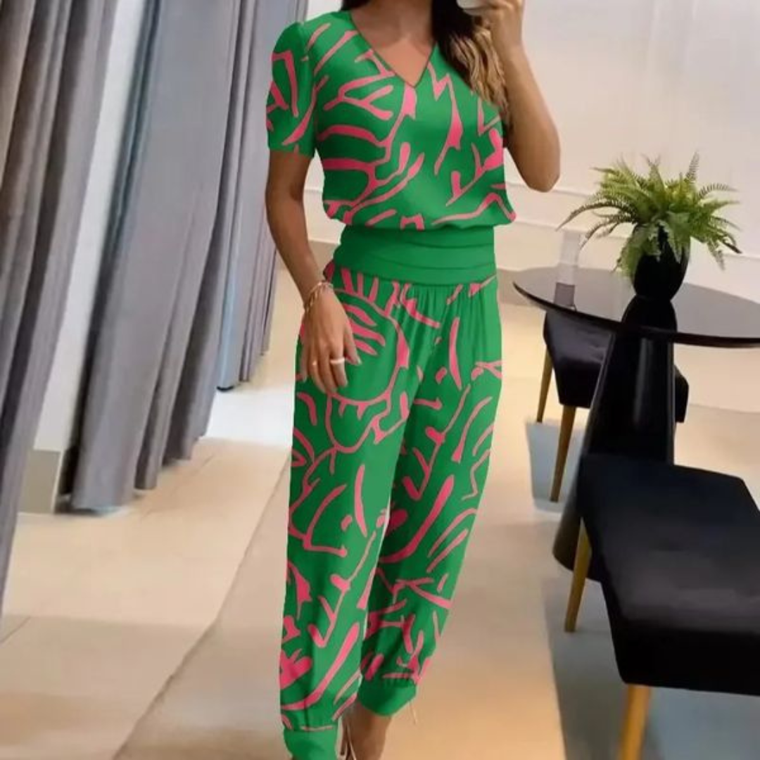 Daphne - Elegant and trendy set