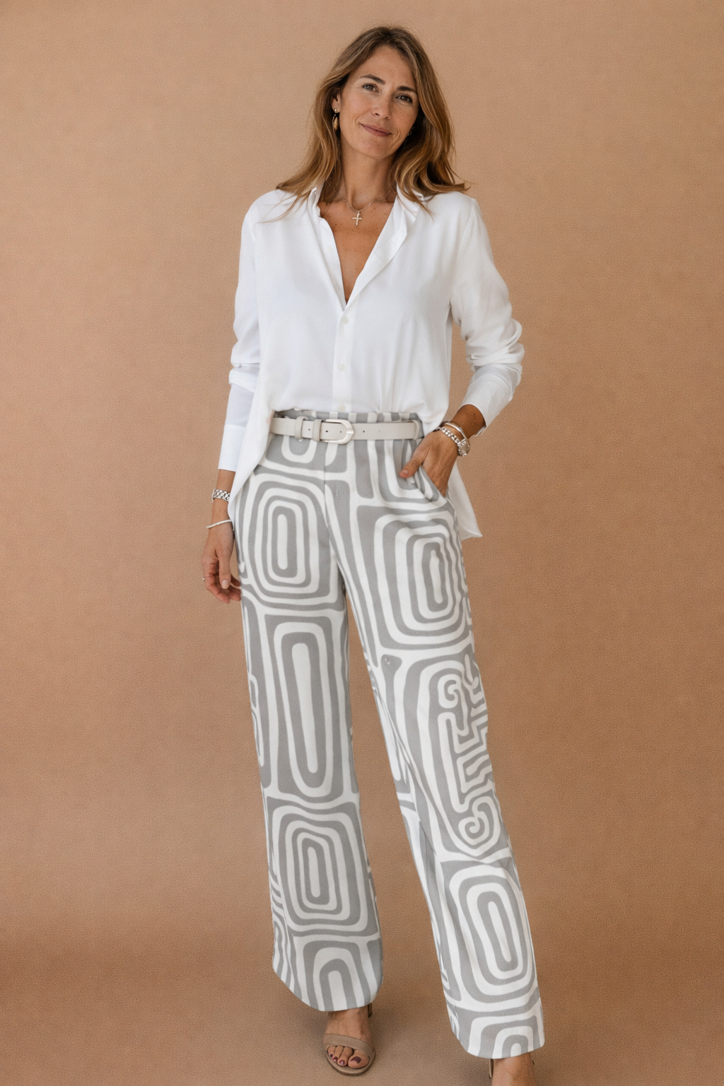 Elaris Set + Free Matching Belt