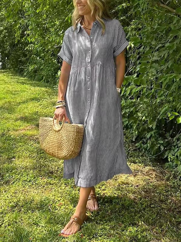 RUBY | MAXI DRESS - Rossis Family Boutique Miami