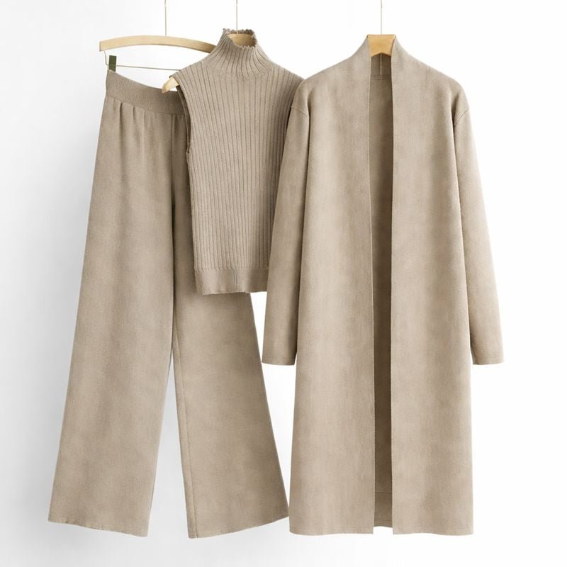 Bridget 3 - Piece Set - Luxe Atire