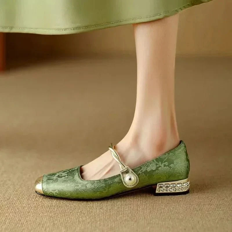 Mestelle | Loafers