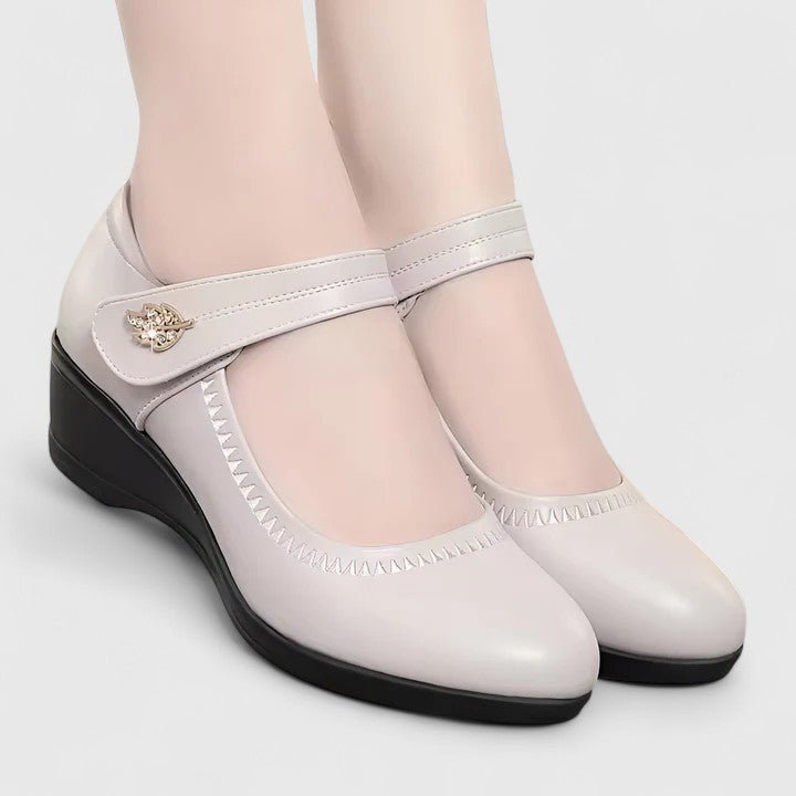Daleyandra | Orthopedic Shoes