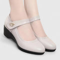 Daleyandra | Orthopedic Shoes