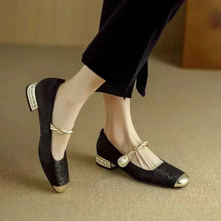 Mestelle | Loafers