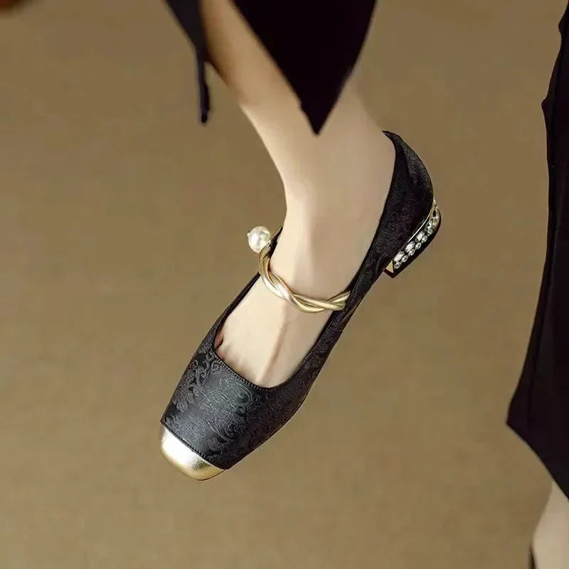 Mestelle | Loafers