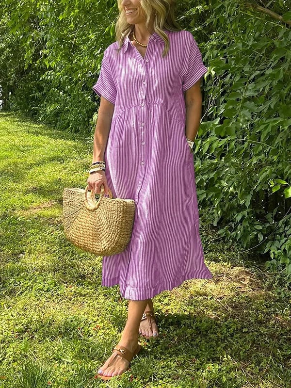 RUBY | MAXI DRESS - Rossis Family Boutique Miami