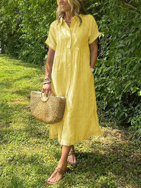 RUBY | MAXI DRESS - Rossis Family Boutique Miami