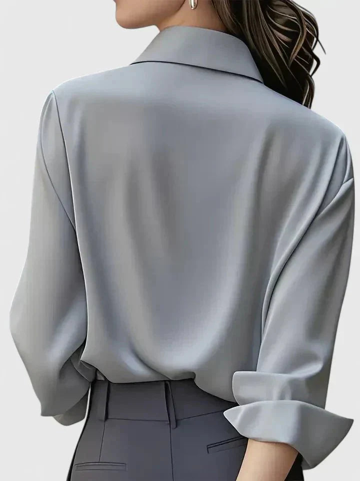 Melvaya | Elegant Top
