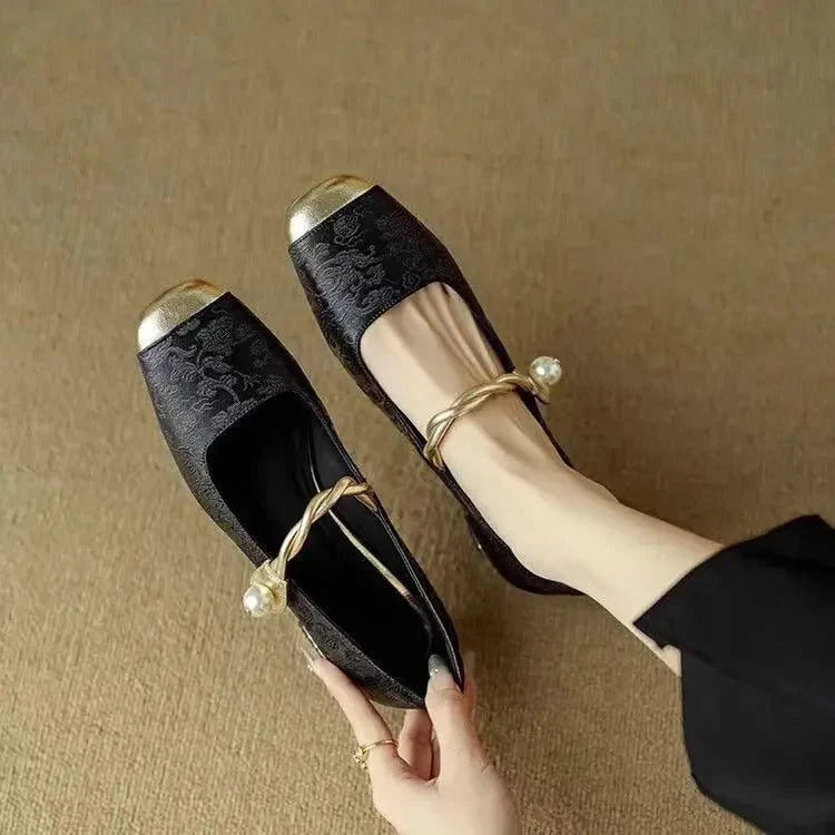 Mestelle | Loafers