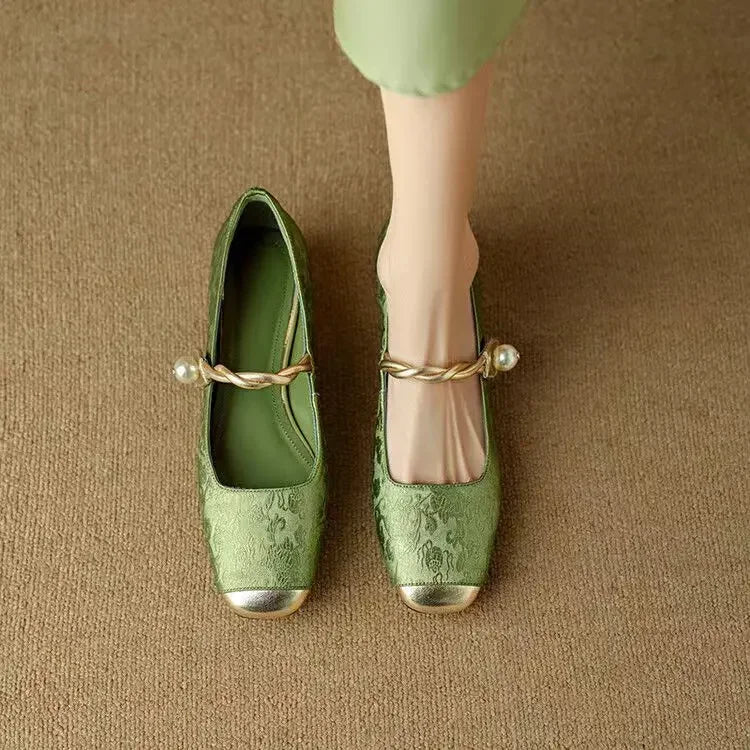 Mestelle | Loafers