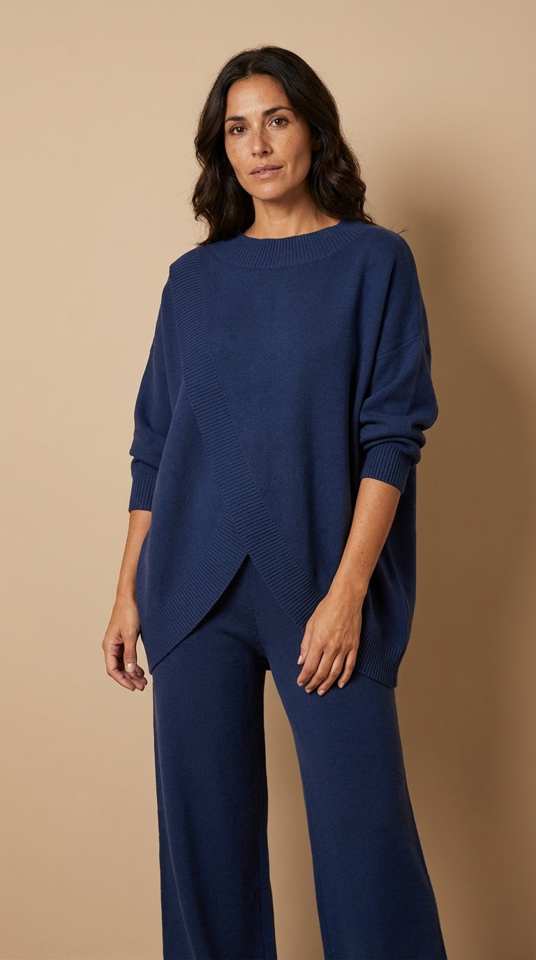 2-piece set that effortlessly enhances