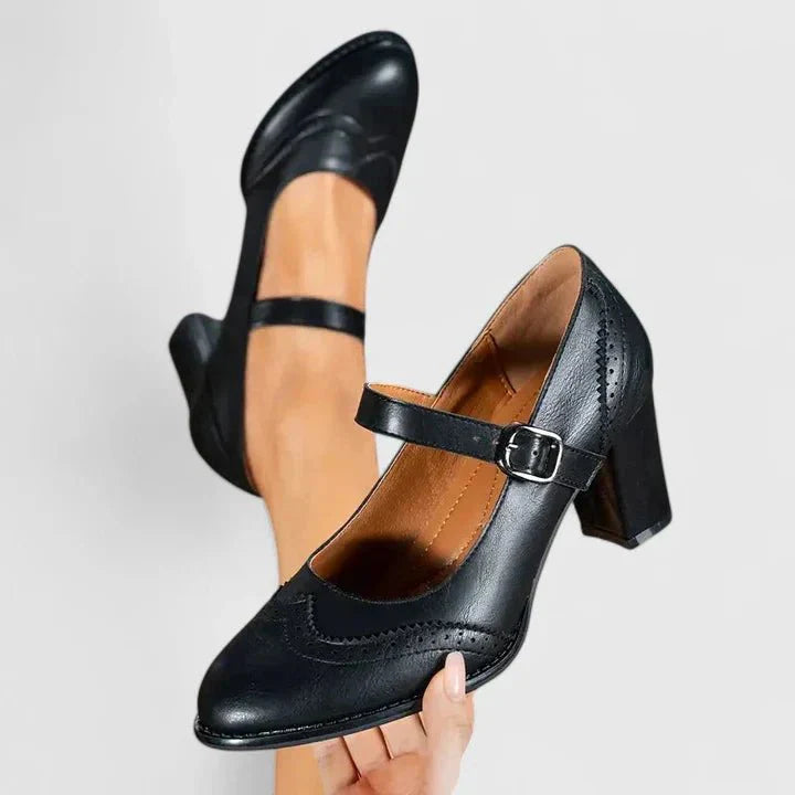 Kristenyah | Orthopedic Shoes