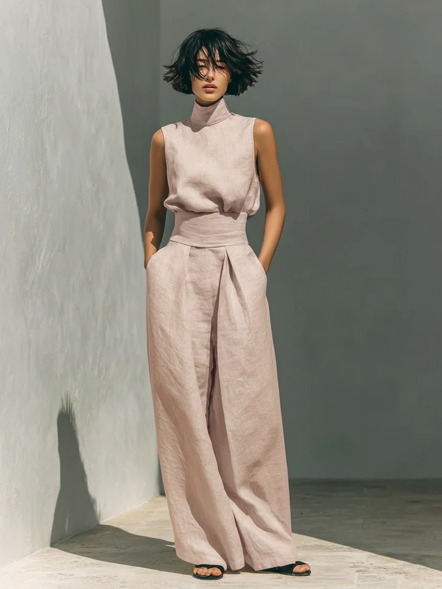 Sandra™ – Elegant and Comfortable Look for Every Occasion