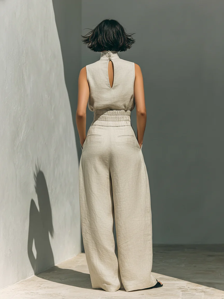 Sandra™ – Elegant and Comfortable Look for Every Occasion