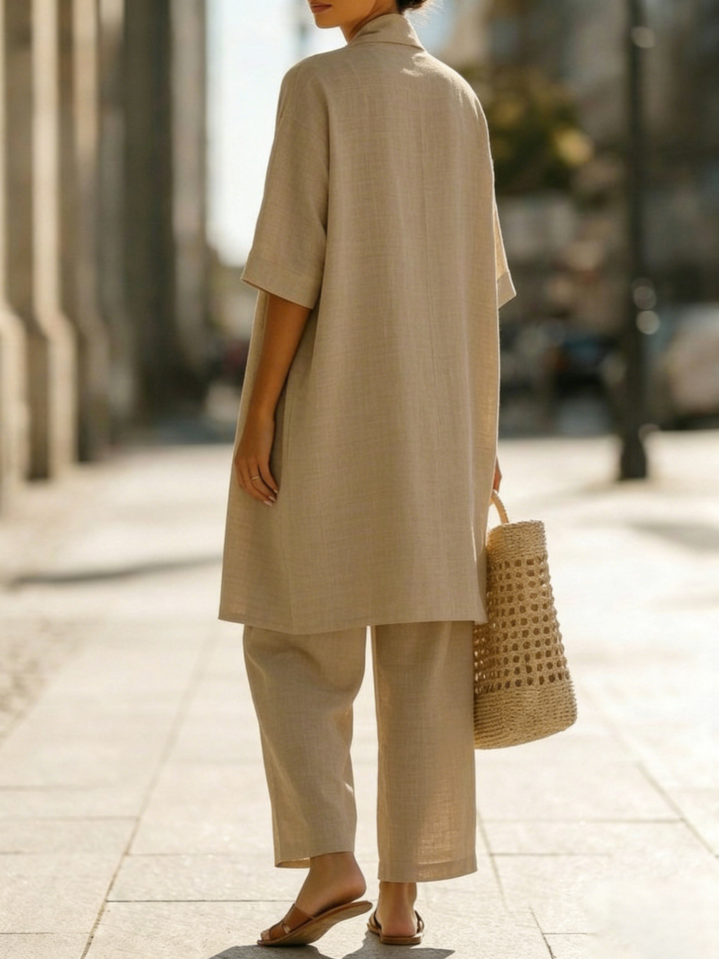 CLARA – 3-PIECE SET